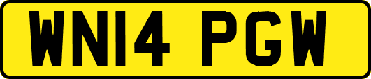 WN14PGW