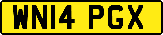 WN14PGX