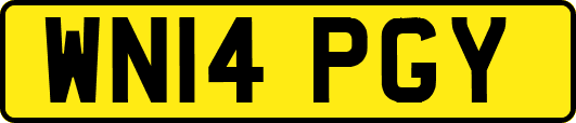 WN14PGY