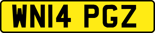 WN14PGZ