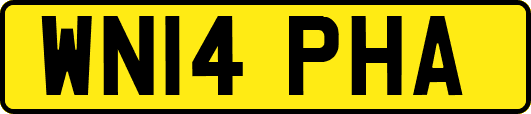 WN14PHA
