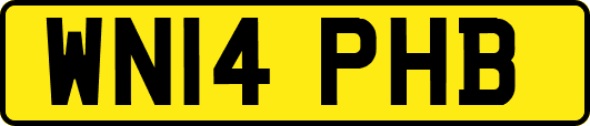 WN14PHB