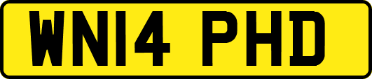 WN14PHD
