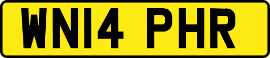 WN14PHR