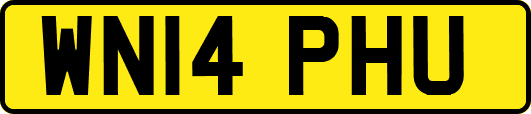 WN14PHU