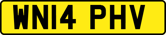 WN14PHV