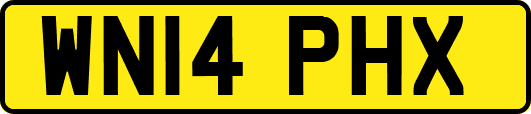WN14PHX