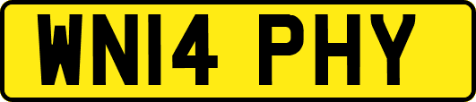 WN14PHY