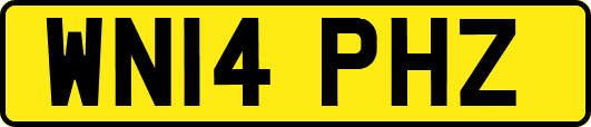 WN14PHZ