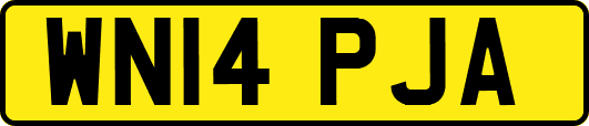 WN14PJA
