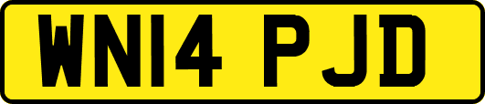 WN14PJD