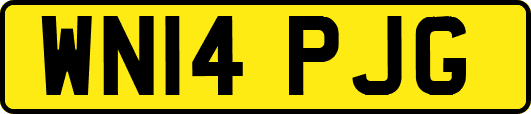 WN14PJG