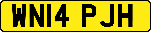 WN14PJH