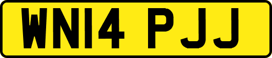 WN14PJJ