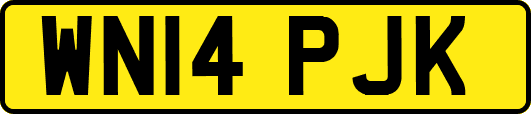 WN14PJK