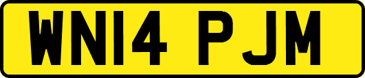 WN14PJM
