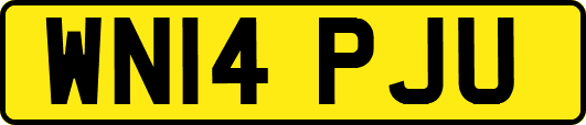 WN14PJU