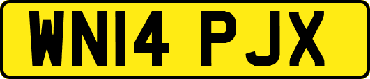 WN14PJX