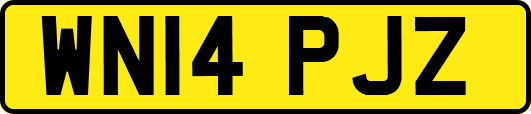 WN14PJZ