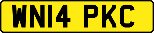 WN14PKC