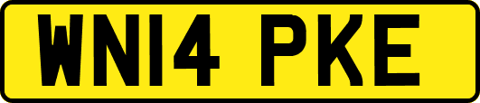 WN14PKE