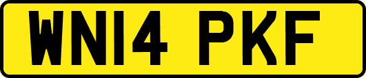 WN14PKF
