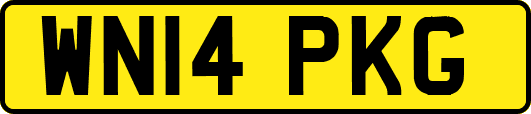 WN14PKG