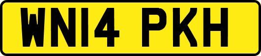 WN14PKH