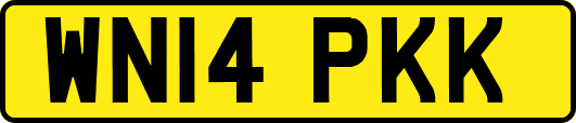 WN14PKK