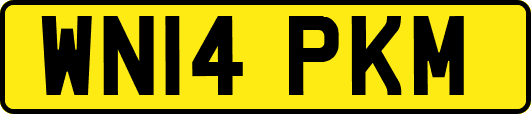 WN14PKM