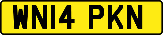 WN14PKN