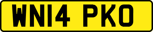 WN14PKO
