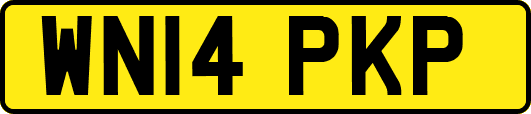 WN14PKP