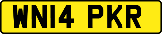 WN14PKR