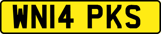 WN14PKS