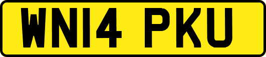 WN14PKU