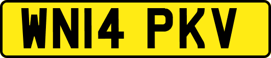 WN14PKV