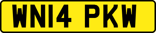 WN14PKW