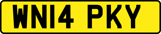 WN14PKY
