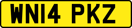WN14PKZ