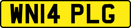 WN14PLG