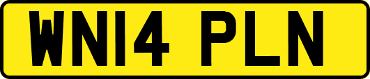 WN14PLN