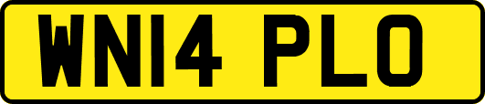 WN14PLO