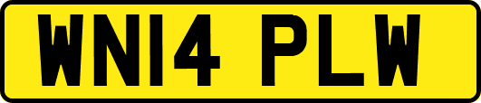 WN14PLW