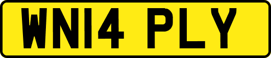 WN14PLY