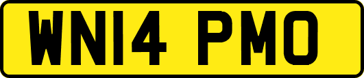 WN14PMO