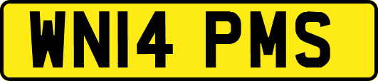 WN14PMS