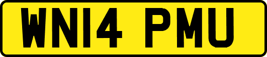 WN14PMU