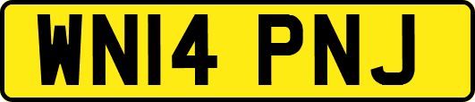 WN14PNJ