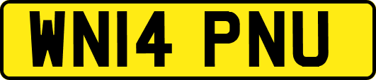 WN14PNU